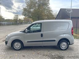 opel Combo 1.6 CDTI  2.5t L1H1 1Hand*Klima*