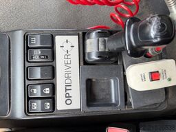 Renault PREMIUM 460 DXI E5 6X2 E5  / RETARDER /  NAAFRE...