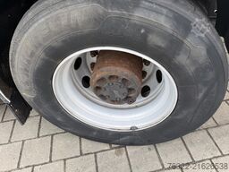 Renault PREMIUM 460 DXI E5 6X2 E5  / RETARDER /  NAAFRE...