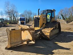 Caterpillar D 6 N LGP