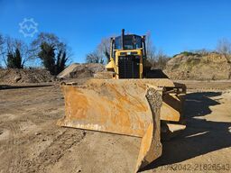 Caterpillar D 6 N LGP