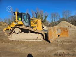 Caterpillar D 6 N LGP