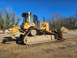 Caterpillar D 6 N LGP