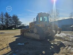Caterpillar D 6 N LGP