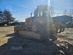 Caterpillar D 6 N LGP