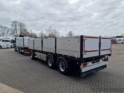 Volvo FM 370 6x2*4 - HIAB X-Hiduo 188 E-5 Crane with ...