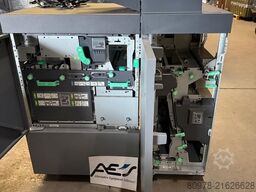 Konica Minolta IQ 501 + Auto inspection Technologie