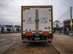 RENAULT MIDLUM 220 (16t) DXI+CARRIER MULTI+DHOLLANDIA