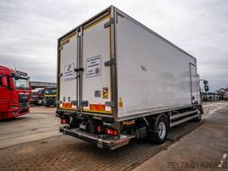RENAULT MIDLUM 220 (16t) DXI+CARRIER MULTI+DHOLLANDIA