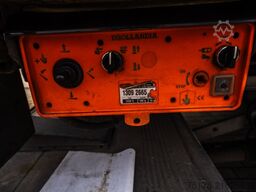 RENAULT MIDLUM 220 (16t) DXI+CARRIER MULTI+DHOLLANDIA