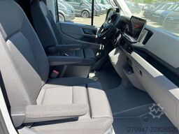 MAN TGE 3.180 L3H3 Kasten 4x4 ACC LED NAV LENKRADHZ