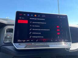 MAN TGE 3.180 L3H3 Kasten 4x4 ACC LED NAV LENKRADHZ