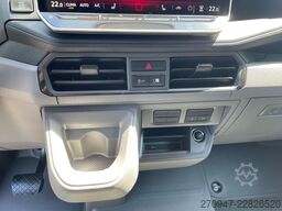 MAN TGE 3.180 L3H3 Kasten 4x4 ACC LED NAV LENKRADHZ