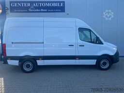 MERCEDES-BENZ Sprinter 315 9G-TR HOCH+LANG KLIMA 2-SITZ KAMERA