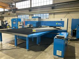 Prima Power Prima Power Combi Sharp 1530