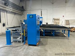 Prima Power Prima Power Combi Sharp 1530