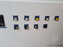 Parker Hannifin GmbH Vertical Light Stack Module