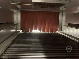 Tunnel 50 TUNNEL50 DG