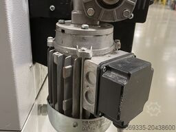 Tunnel 50 TUNNEL50 DG