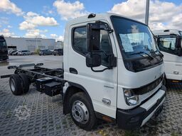 Fuso Canter 7C18 Fahrgestell 2023