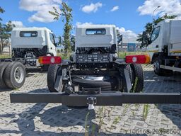 Fuso Canter 7C18 Fahrgestell 2023