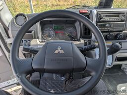 Fuso Canter 7C18 Fahrgestell 2023