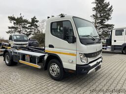 Fuso Canter 7C18 Abrollkipper - 59.990 Euro