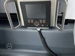 Fuso Canter 7C18 Abrollkipper - 59.990 Euro