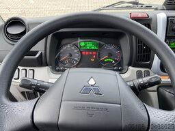 Fuso Canter 7C18 Abrollkipper - 59.990 Euro
