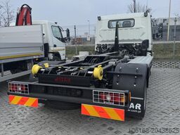Fuso Canter 7C18 Abrollkipper - 59.990 Euro