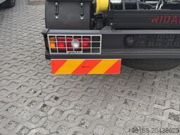 Fuso Canter 7C18 Abrollkipper - 59.990 Euro