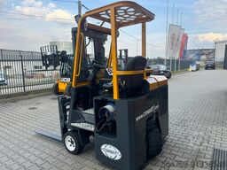 Combilift CB3000/LPG /2016 year/ Perfect condition