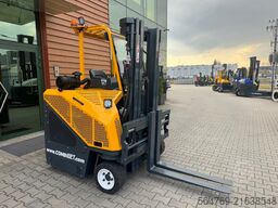 Combilift CB3000/LPG /2016 year/ Perfect condition