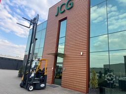 Combilift CB3000/LPG /2016 year/ Perfect condition