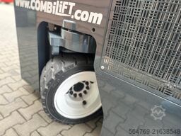 Combilift CB3000/LPG /2016 year/ Perfect condition