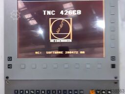 BOKÖ F30 CNC (4 axis)