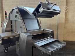 CFS OptiFlour preduster OPf600