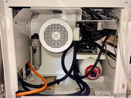 ARBURG A 470 H (S&P 3796)