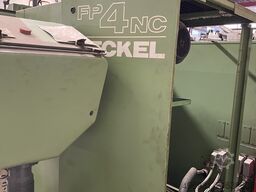 Deckel FP4 NC