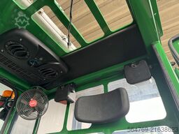 Combilift C4500 /Triplex 6000 mm/Air condition