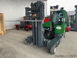 Combilift C4500 /Triplex 6000 mm/Air condition