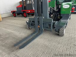 Combilift C4500 /Triplex 6000 mm/Air condition