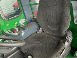 Combilift C4500 /Triplex 6000 mm/Air condition