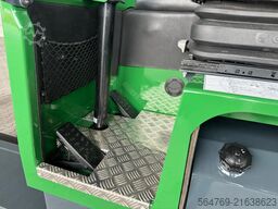 Combilift C4500 /Triplex 6000 mm/Air condition