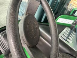 Combilift C4500 /Triplex 6000 mm/Air condition