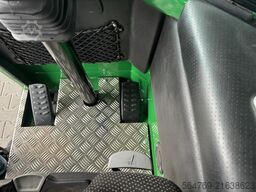 Combilift C4500 /Triplex 6000 mm/Air condition