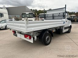 MERCEDES-BENZ Sprinter 319*MEILLER*3-SEITEN-KIPPER*