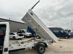 MERCEDES-BENZ Sprinter 319*MEILLER*3-SEITEN-KIPPER*