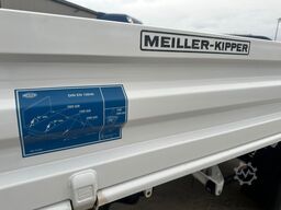 MERCEDES-BENZ Sprinter 319*MEILLER*3-SEITEN-KIPPER*