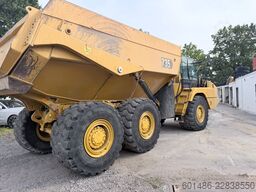 CATERPILLAR 735